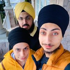 Harmeet Kaur