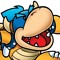 koopaling kid