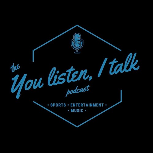 The You Listen, I Talk Podcast’s avatar