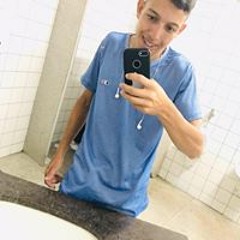 Fábio Augusto Paulino