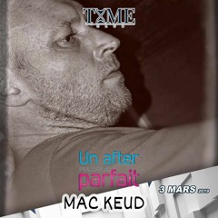 Mac Keud