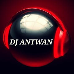 DJ Antwan