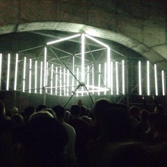 Rotterdam city - Dead