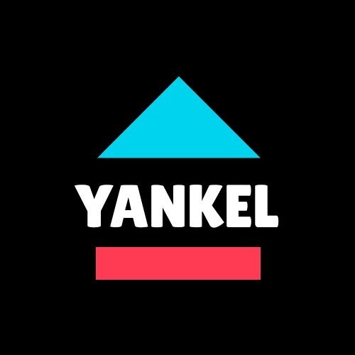 walking yankel’s avatar