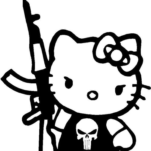 kitty!’s avatar