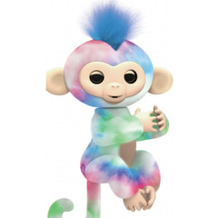 Treshon's Toy section