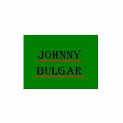 Johnny Bulgar