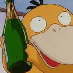 psyduck