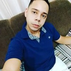 Matheus Henrique 😉