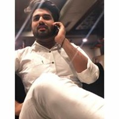Rishu Sharma