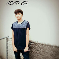 The great Asad
