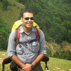 siyavash moeini