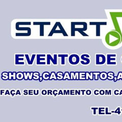 Start Music