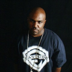 DJ U-Neek of Bone Thugs