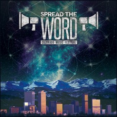 Spread The Word Fest