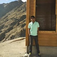 Ashutosh Singh