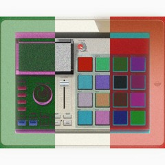 Beats by: jesustresmil