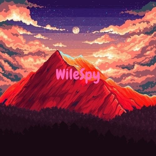 WileSpy’s avatar