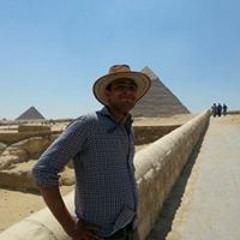 Farag Mohsen