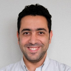 Ali Halabi