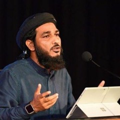 Sheikh Adam Shameem