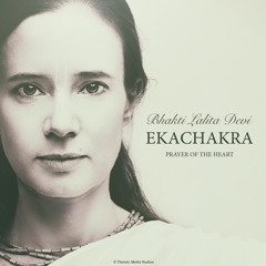 Bhakti Lalita Devi