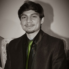 Tabish Ali