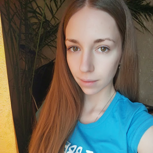 Кристина нестеренко после проекта