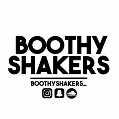Boothyshakers🍑