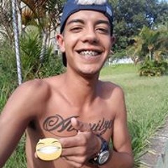 Henrique Andrade
