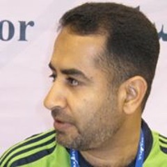 Abdulmohsen Almoathen