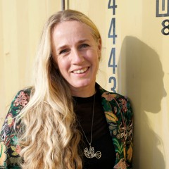 Voor Liz - Mariekes Podcast