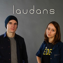 Laudans