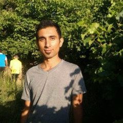 Behnam Shi