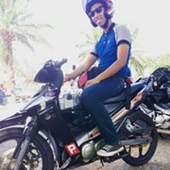 Aqil Farhan