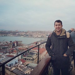 Hamzeh Malhas