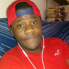 Tyshawn Breeden-king