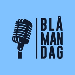 Blåmandag