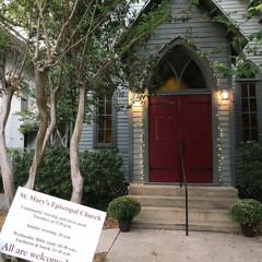 St. Mary's Episcopal Church