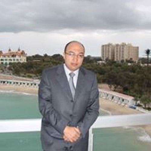 Ashraf Nada’s avatar
