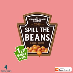 Spill the Beans Podcast