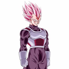 Vegeta Black