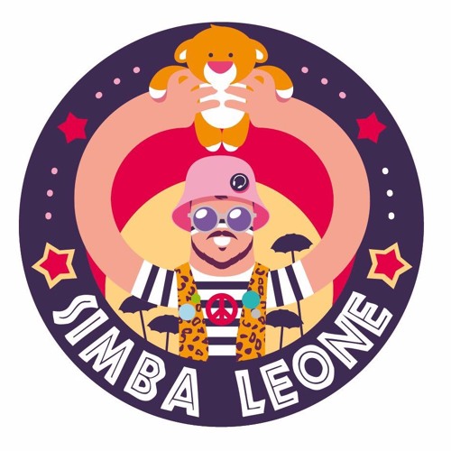 Simba Léone’s avatar
