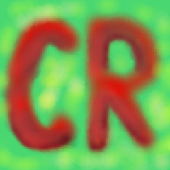 CR