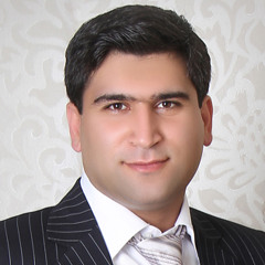 Mohsen Naseri