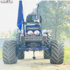 tractor lovers
