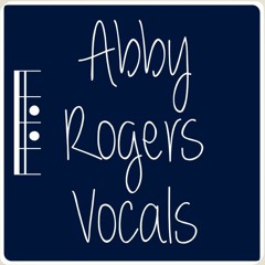 Abby Rogers Vocals