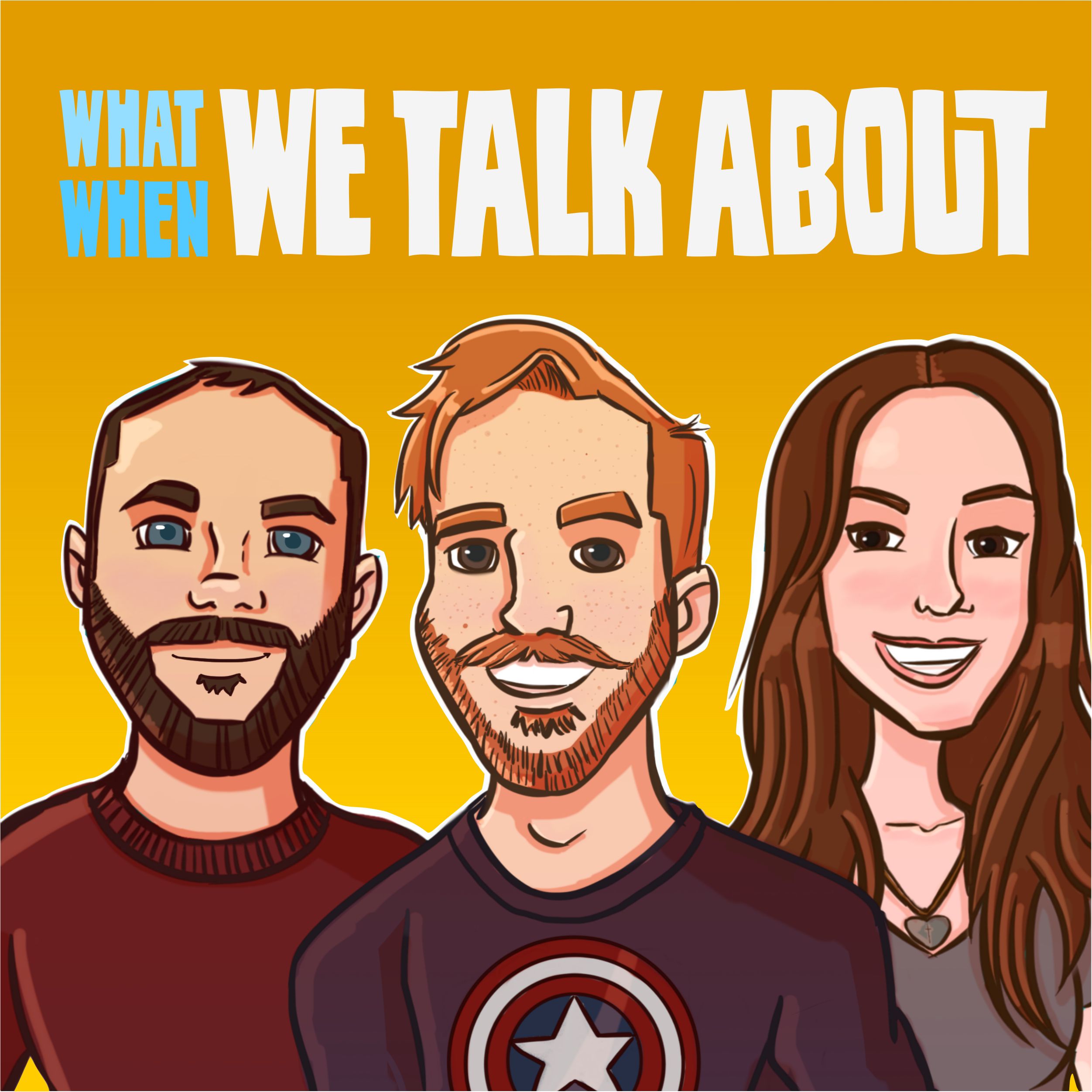 What We Talk About When We Talk About