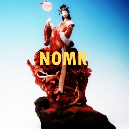 NOMR’s avatar