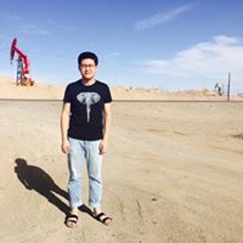 Ning Zhang’s avatar